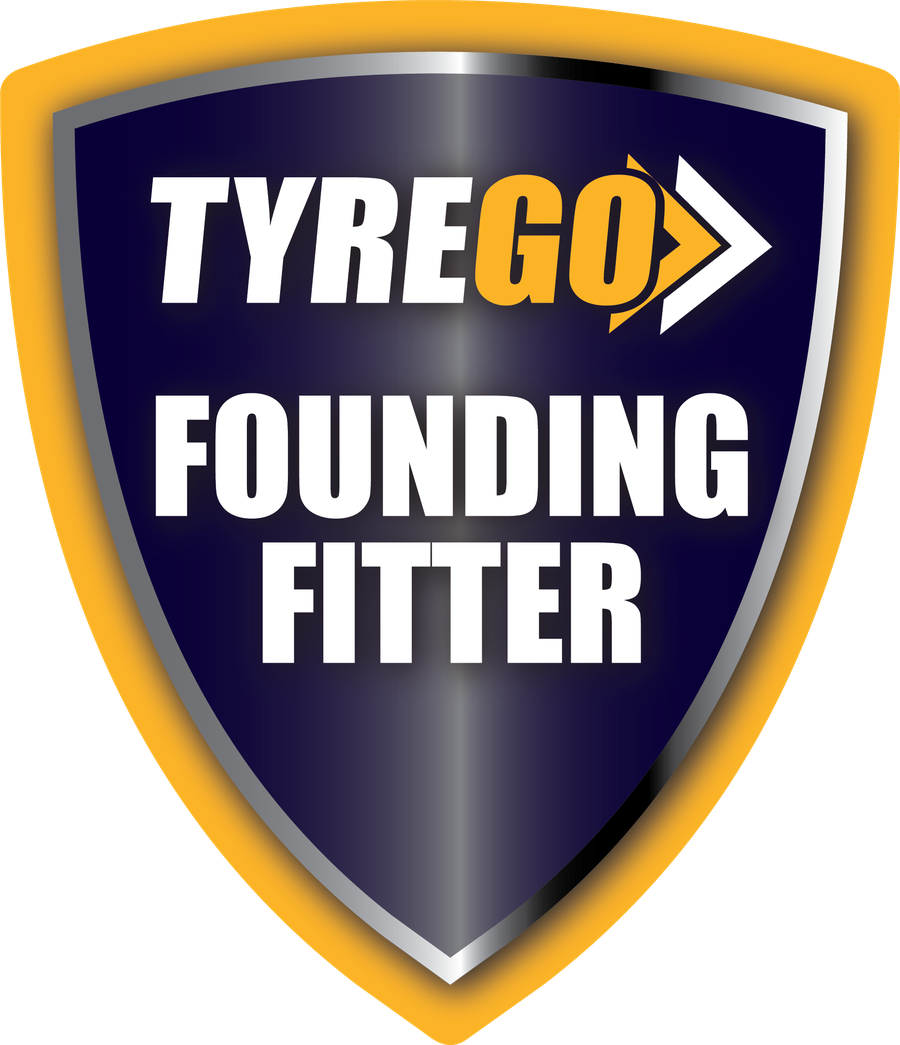 Founding Fitter badge — First 50